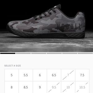 NO BULL Women’s camo trainers 9.5 SOLD OUT